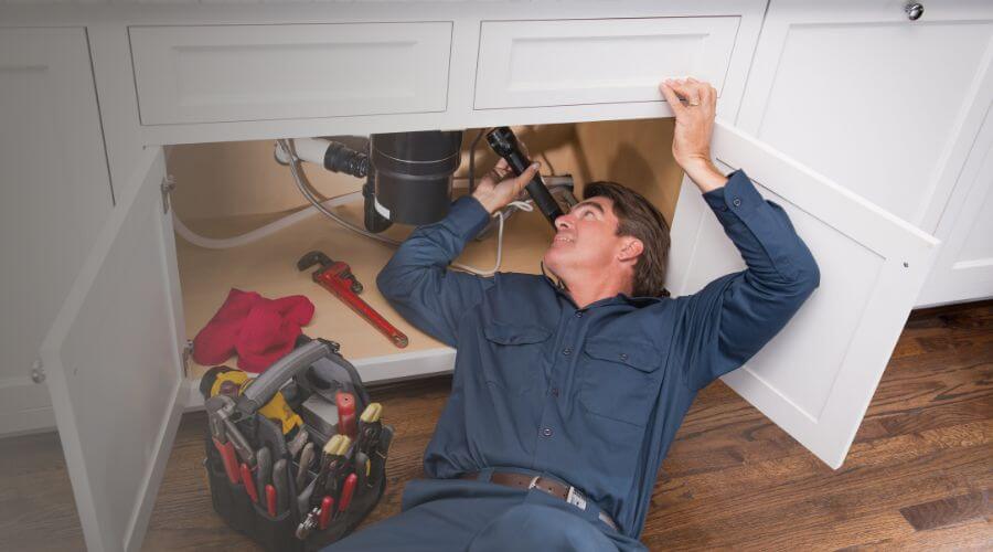 Professional sink repair in Penrose, CO